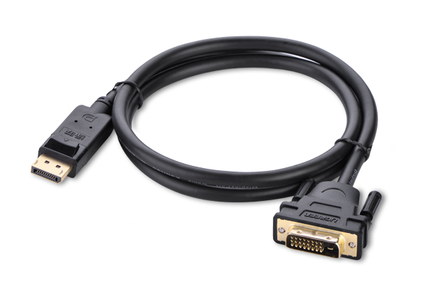 Kabel Adapter DP do DVI 2 m DisplayPort