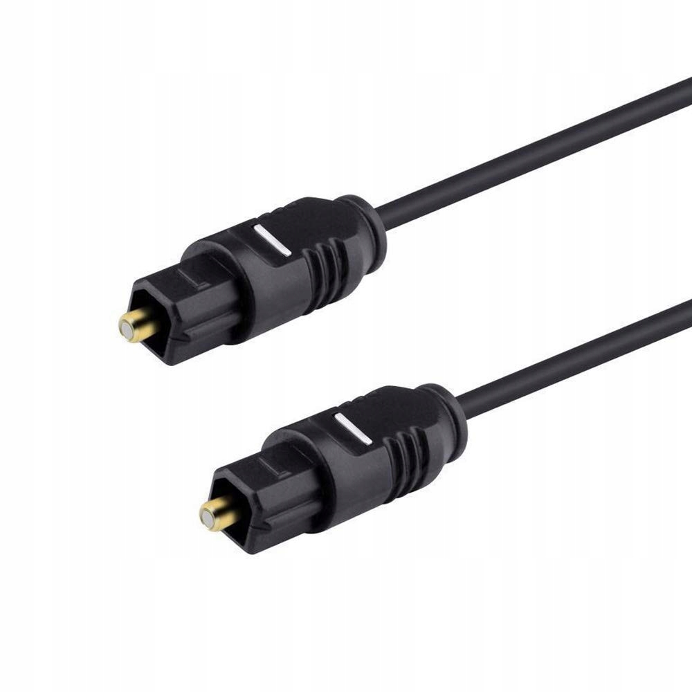 Kabel przewód optyczny TOSLINK 3 m