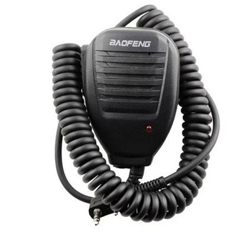 Mikrofonogłośnik WOUXUN BAOFENG KENWOOD mikrofon