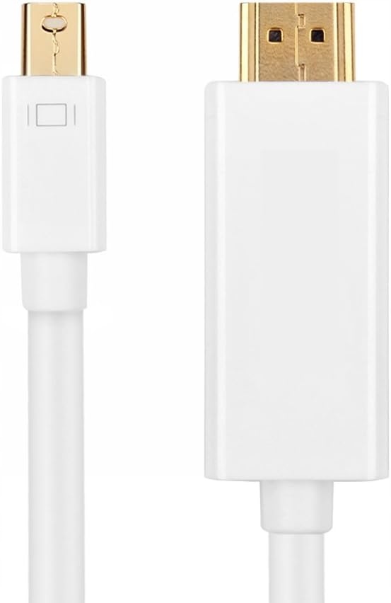 Kabel Adapter mini DisplayPort HDMI 1,8 m DP