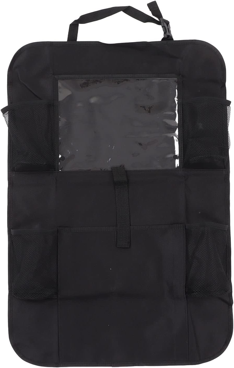 ORGANIZER na fotel samochodowy do auta TABLET