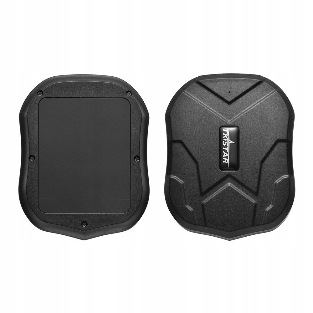 Lokalizator TK905 GPS Tracker Magnes 90 dni www