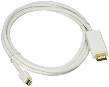 Kabel Adapter mini DisplayPort HDMI 5m DP