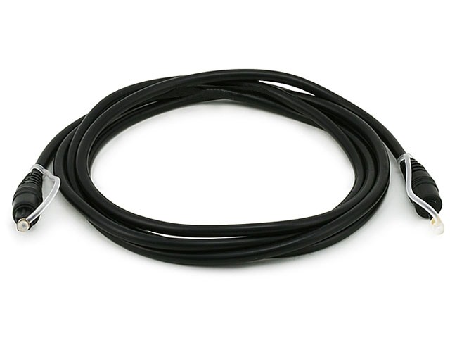 Kabel przewód optyczny TOSLINK 3 m