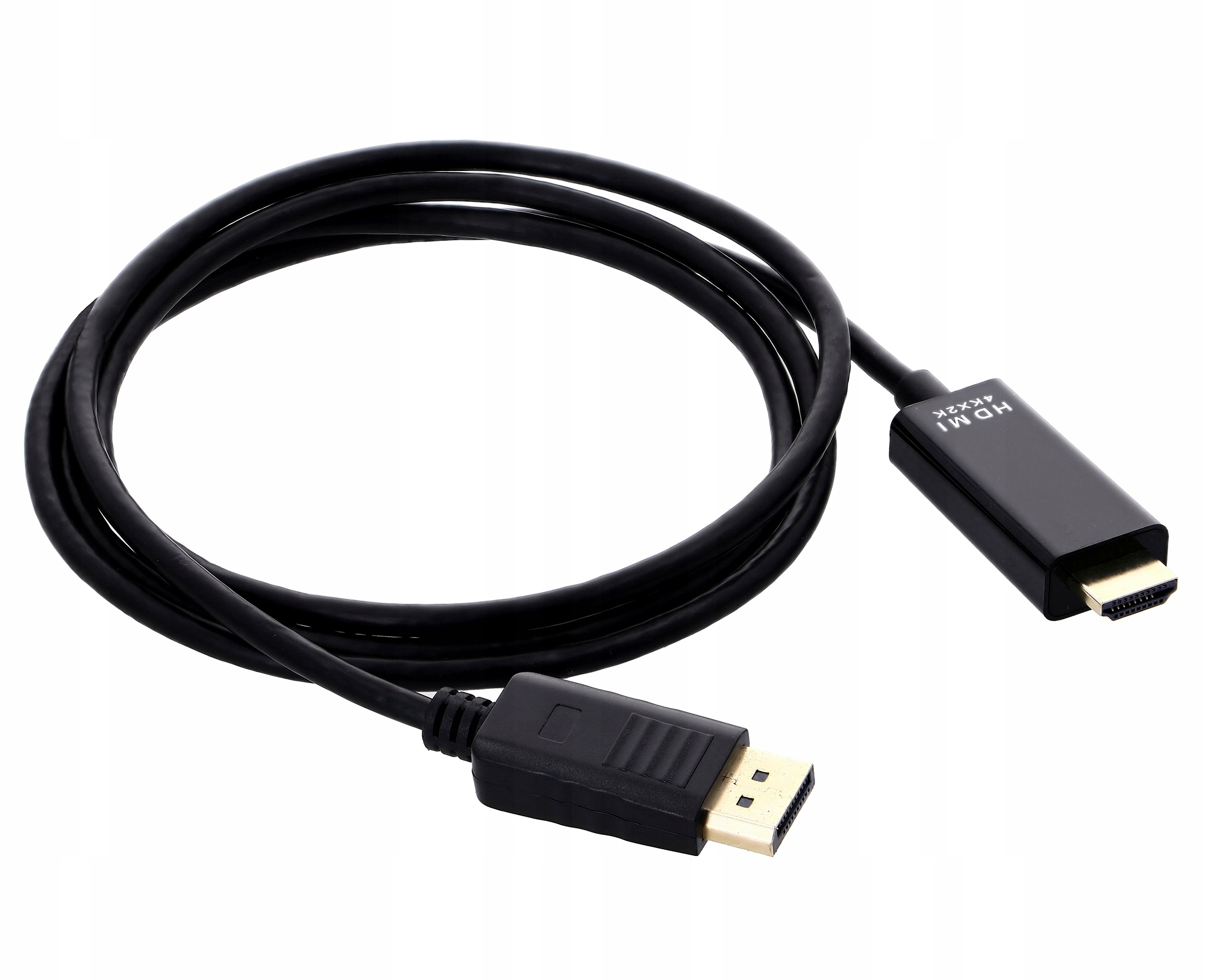 Kabel DisplayPort do HDMI DP 1,8 m 4K x 2K