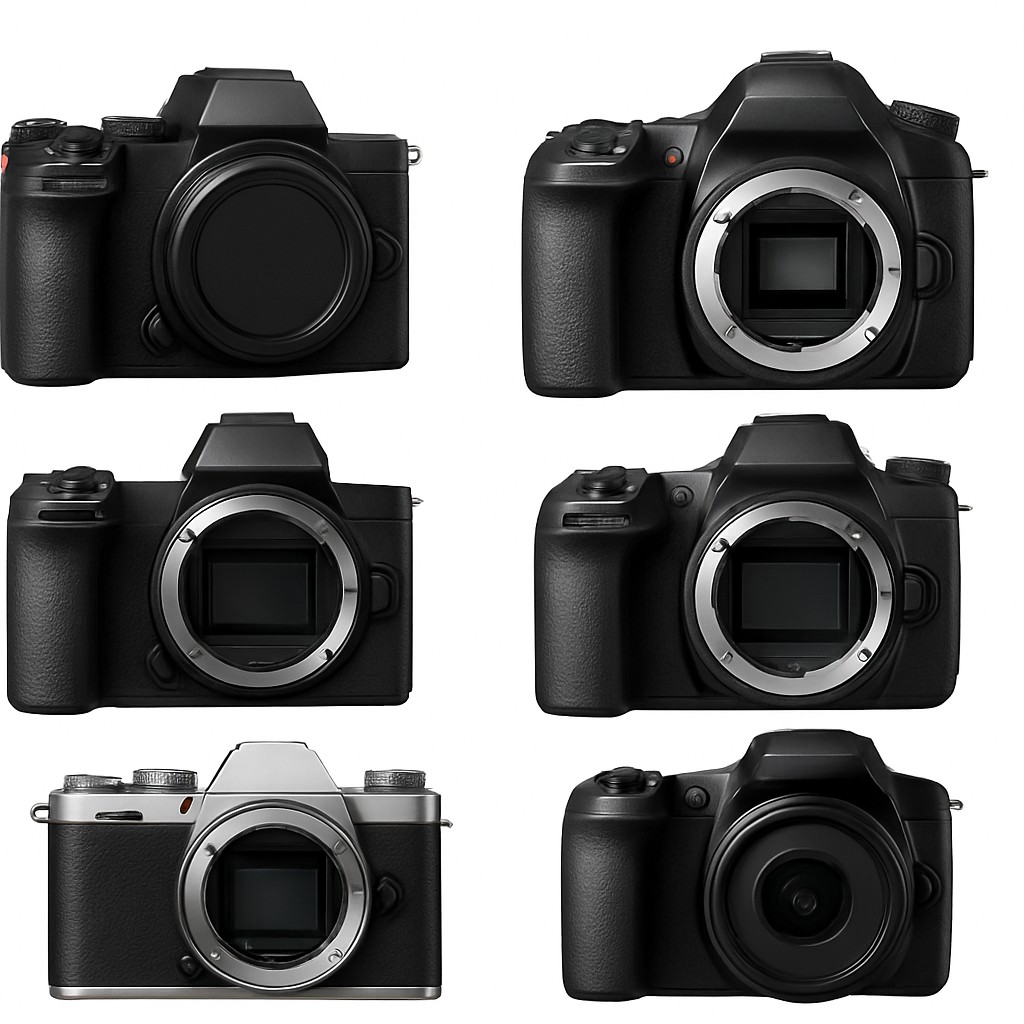 Adapter M42 NIKON soczewka nieskończoność