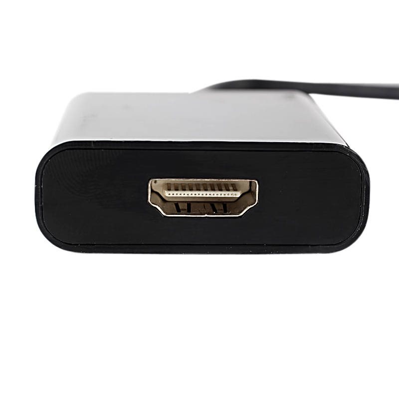 Adapter DisplayPort DP do HDMI Display Port 25cm