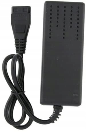 ADAPTER DYSK ATA IDE 2.5 3.5 SATA USB 2,5A zasilacz