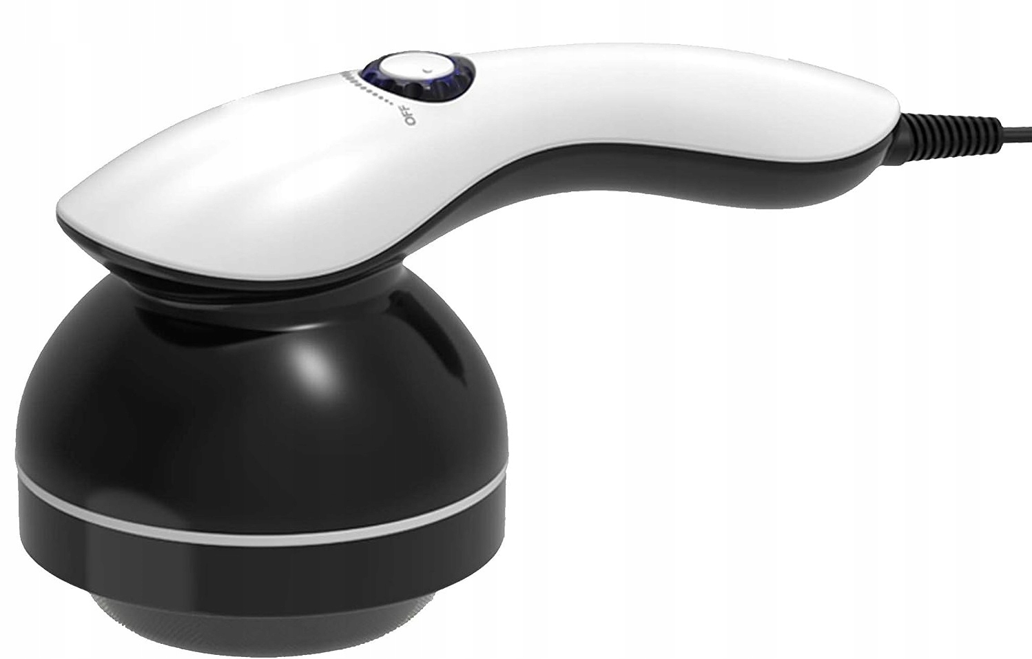 Masażer Wyszczuplający do Ciała Cellulitu Body 9w1