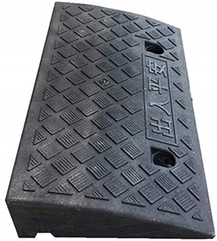 Najazd pod Krawężnik Podjazd Krawężnikowy Kablowy Rampa Wjazd 8cm