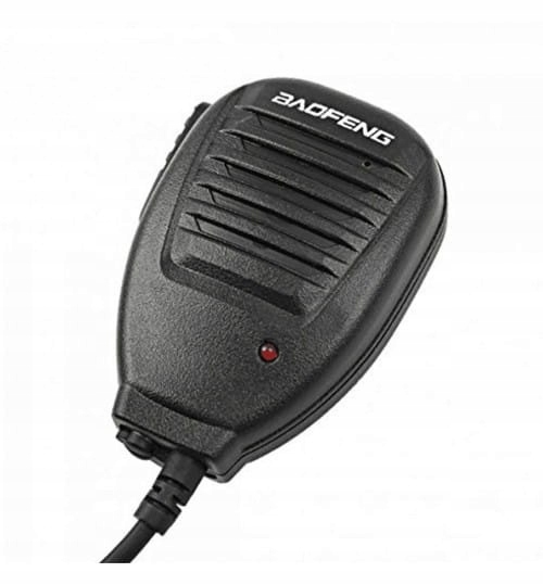 Mikrofonogłośnik WOUXUN BAOFENG KENWOOD mikrofon
