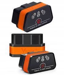 ELM327 iCar2 Vgate OBD2 Interfejs Bluetooth