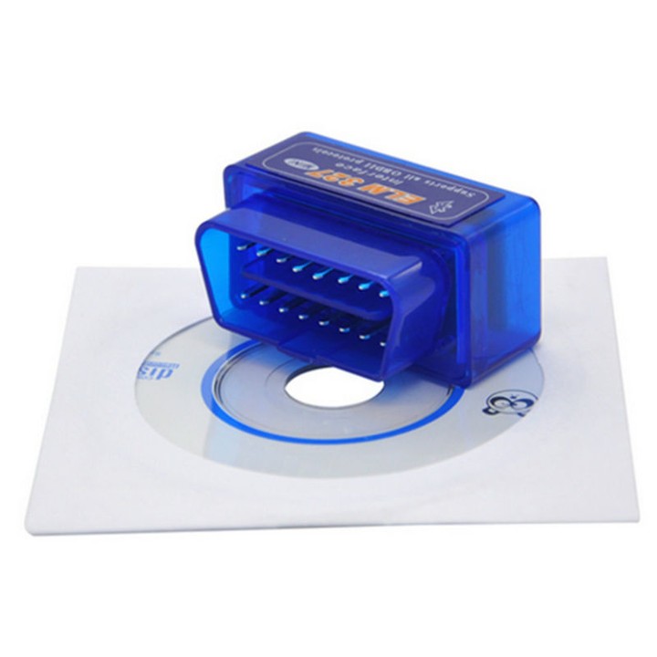 INTERFEJS DIAGNOSTYCZNY ELM327 BLUETOOTH OBD2 2.1