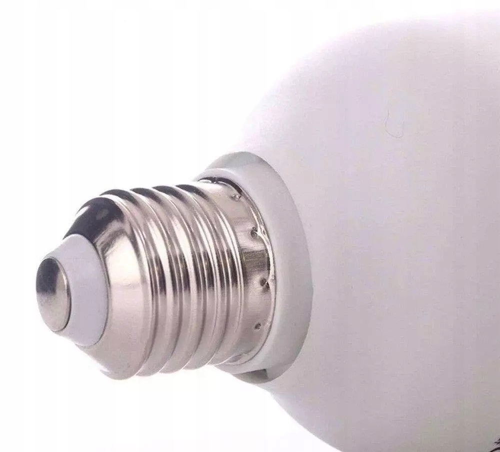 Żarówka fotograficzna studyjna 150W / 600W ciągłe 5500K E27 światło stałe