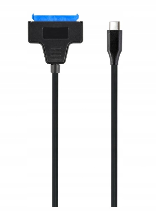 Kabel USB 3.1 typ C do SATA dysk HDD SSD Adapter