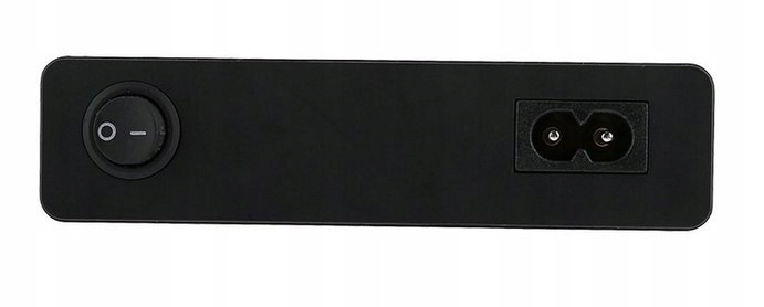 Ładowarka ścienna 10 portów USB 50W 10A