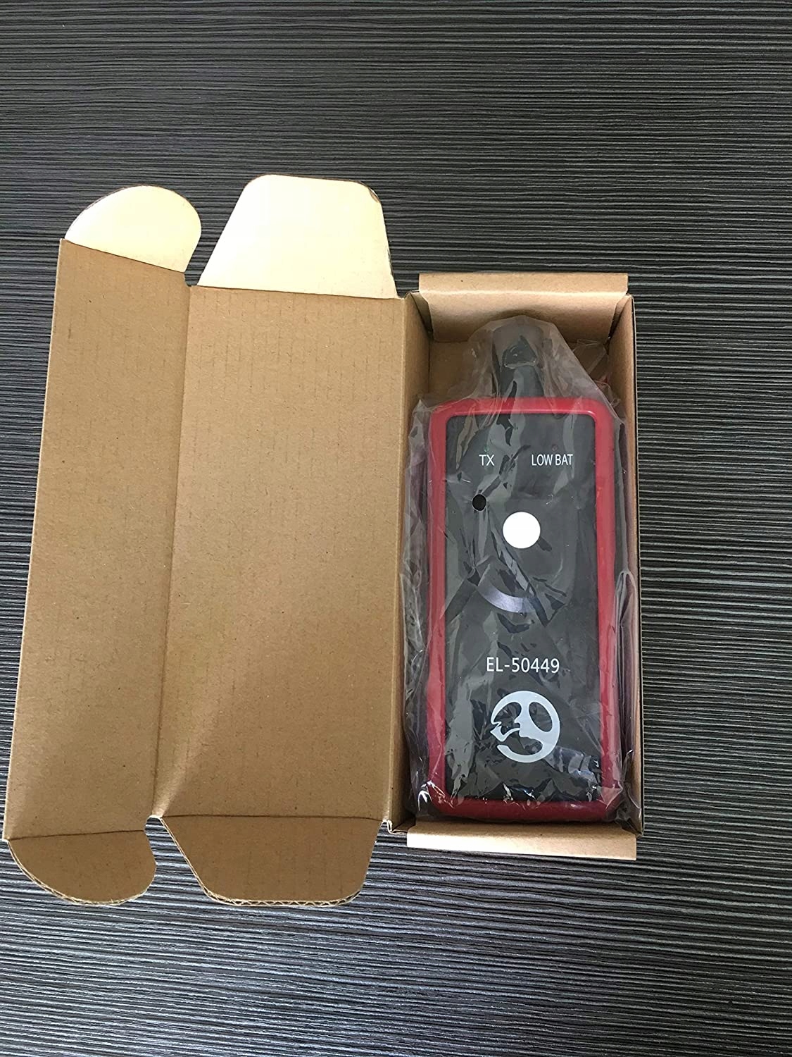 FORD TPMS aktywator czujników programator EL-50449
