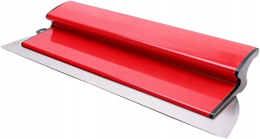 Nóż do Gładzi Pióro Szpachla 60cm Wymienne Nierdzewne Ostrze Lizak 0,3mm