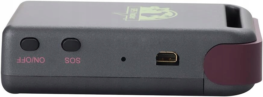Tracker Lokalizator Podsłuch GPS Monitoring TK102