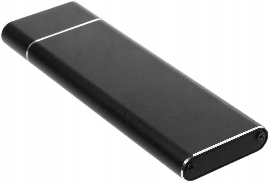 Obudowa dysku SSD M2 USB typ C 3.0 aluminiowa