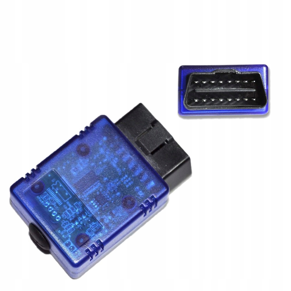 ELM327 Vgate OBD2 Interfejs Bluetooth Ver 1,5 !!!