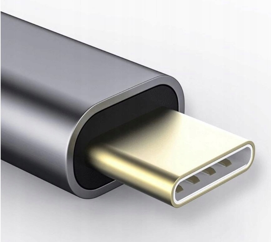 ADAPTER USB-C LAN ETHERNET RJ45 GIGABIT 1000 Mbps