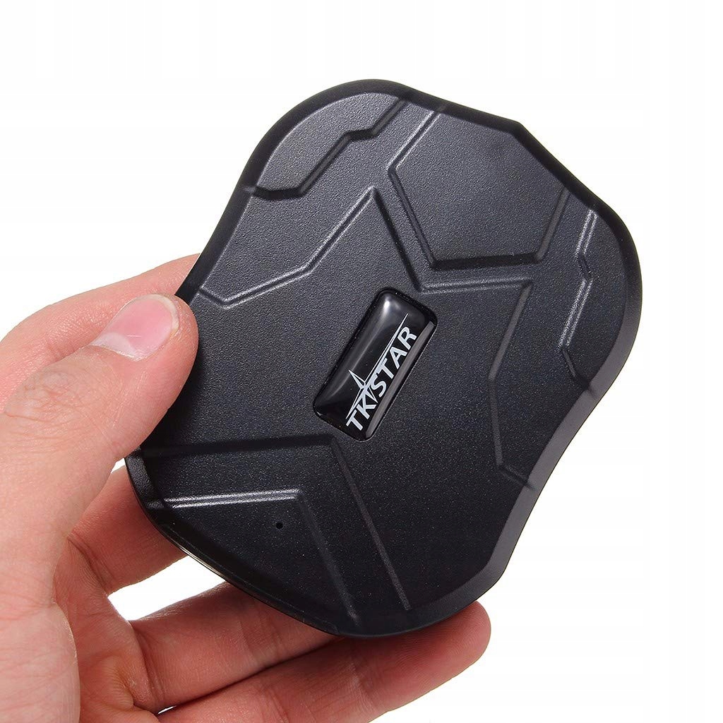 Lokalizator TK905 GPS Tracker Magnes 90 dni www