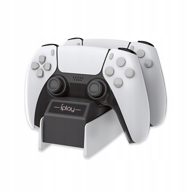 HBP-245 Stacja dokująca na 2 pady playstation 5