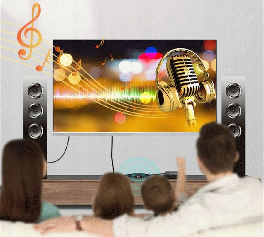 SWITCH Rozdzielacz HDMI 3 w 1 3D 4K*2K HDCP