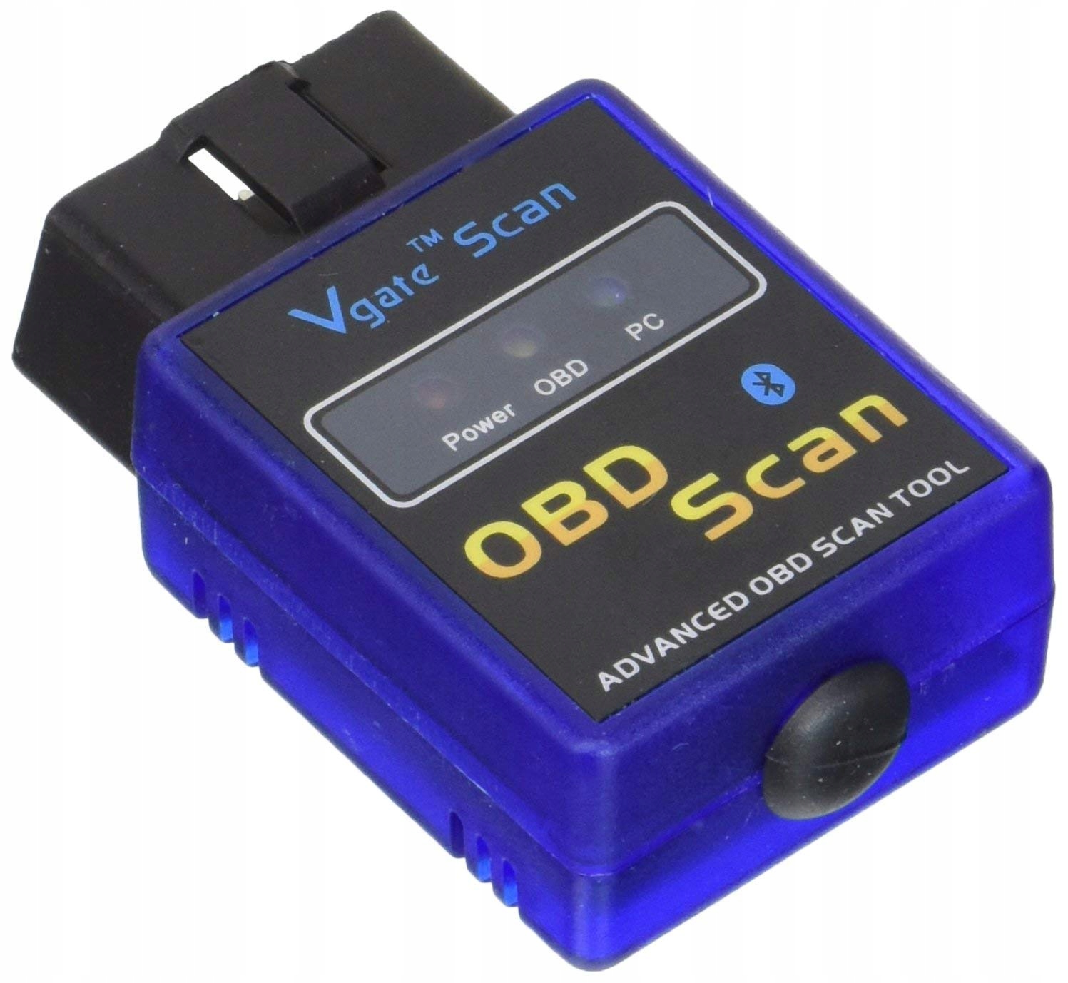 ELM327 Vgate OBD2 Interfejs Bluetooth Ver 1,5 !!!