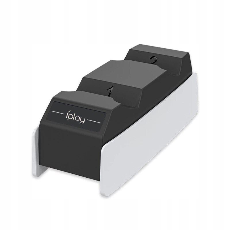 HBP-245 Stacja dokująca na 2 pady playstation 5