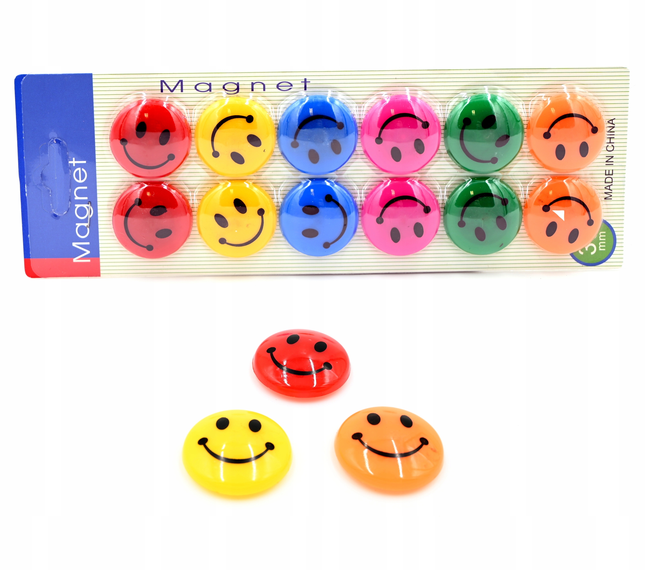 Bu ki Emotki Magnesy Na Lod wk 12Szt Midex Sklep EMPIK COM Bu ki Emotki Magnesy Na Lod wk 12Szt Midex Sklep EMPIK COM