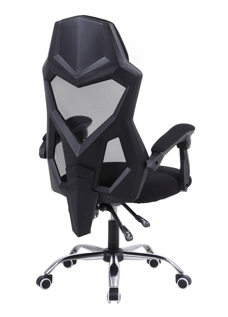 Yoda Black bez podnóżka