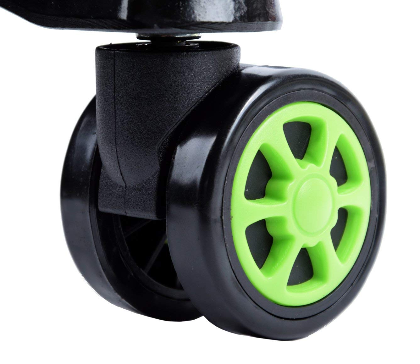 kółka gamingowe Green