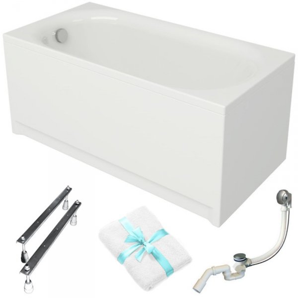 Cersanit - rysunek techniczny