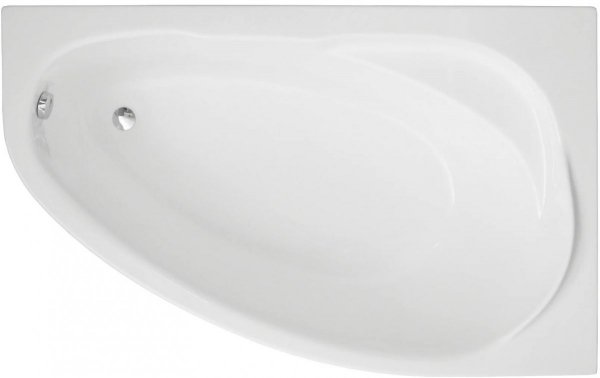 Polimat - rzut z góry