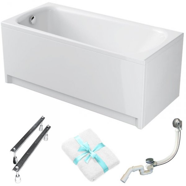 Cersanit - rysunek techniczny