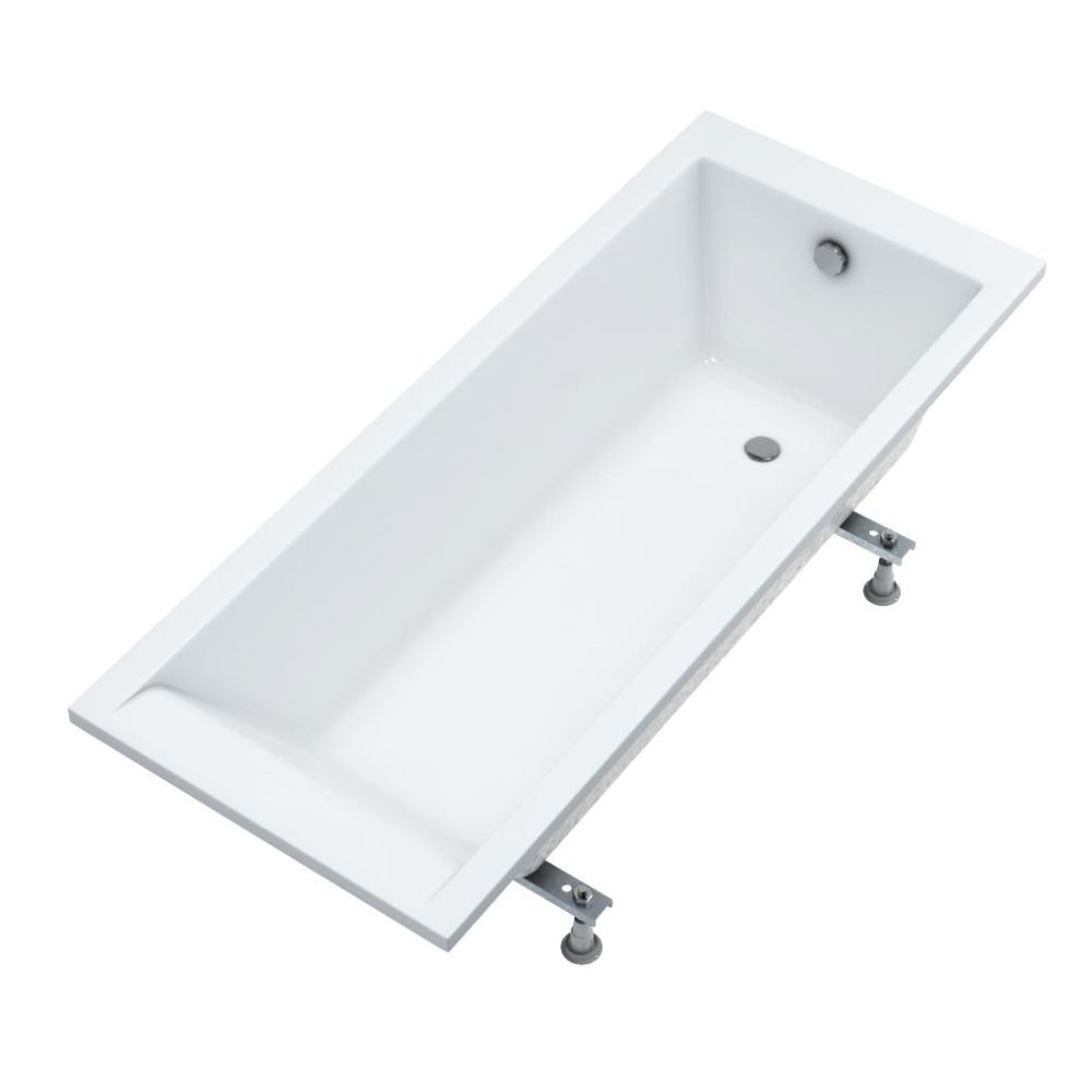 AQUA for you - rzut z góry