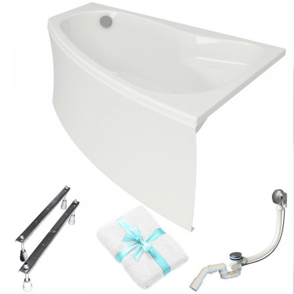 Cersanit - rysunek techniczny