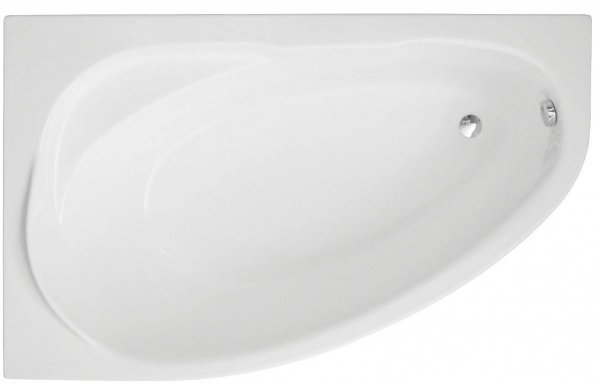 Polimat - rzut z góry