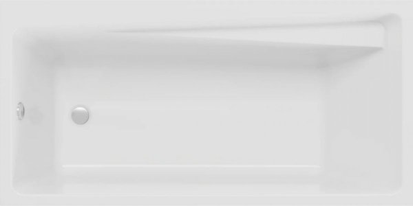 Polimat - rzut z góry