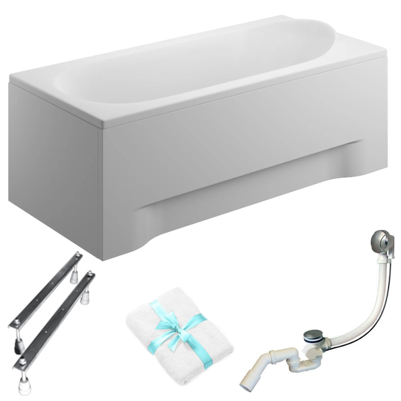 Polimat - akcesoria do wanny