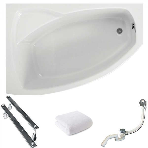 Polimat - akcesoria do wanny