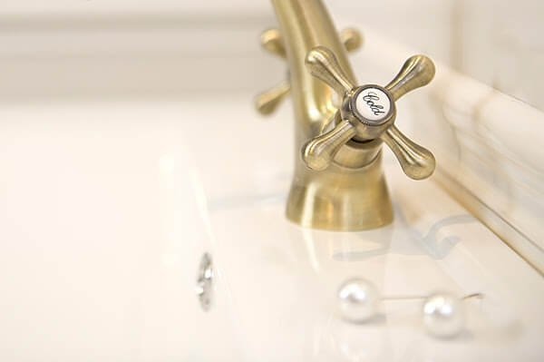 Kuchinox - rzut z góry