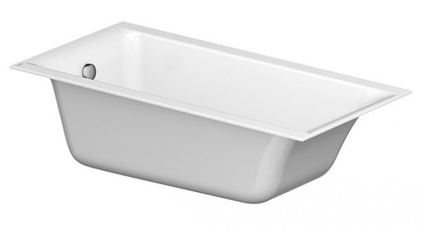 Cersanit - rzut z góry