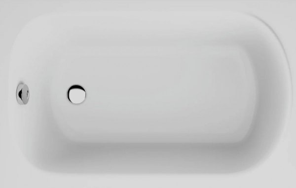 Polimat - rzut z góry