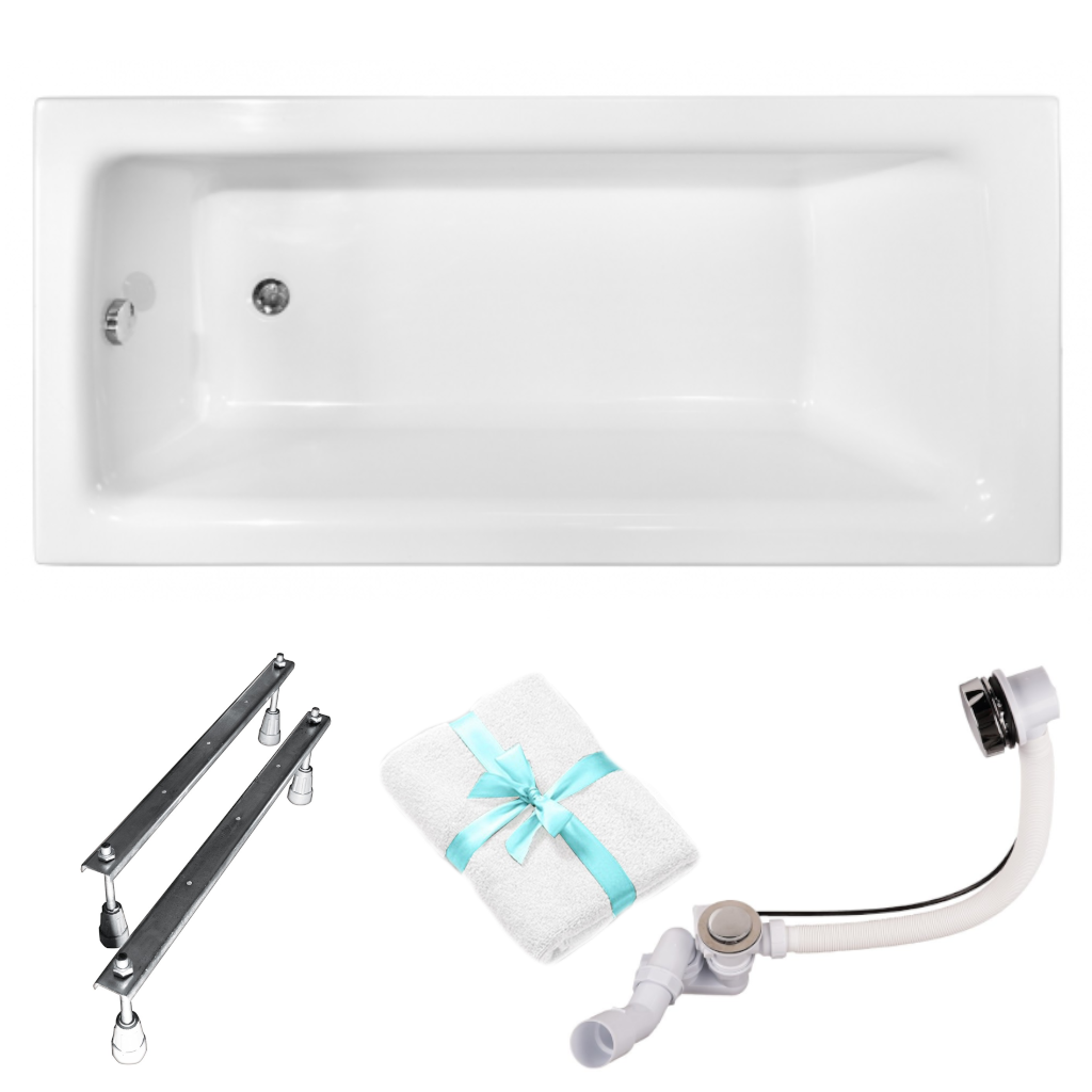 Besco - akcesoria do wanny