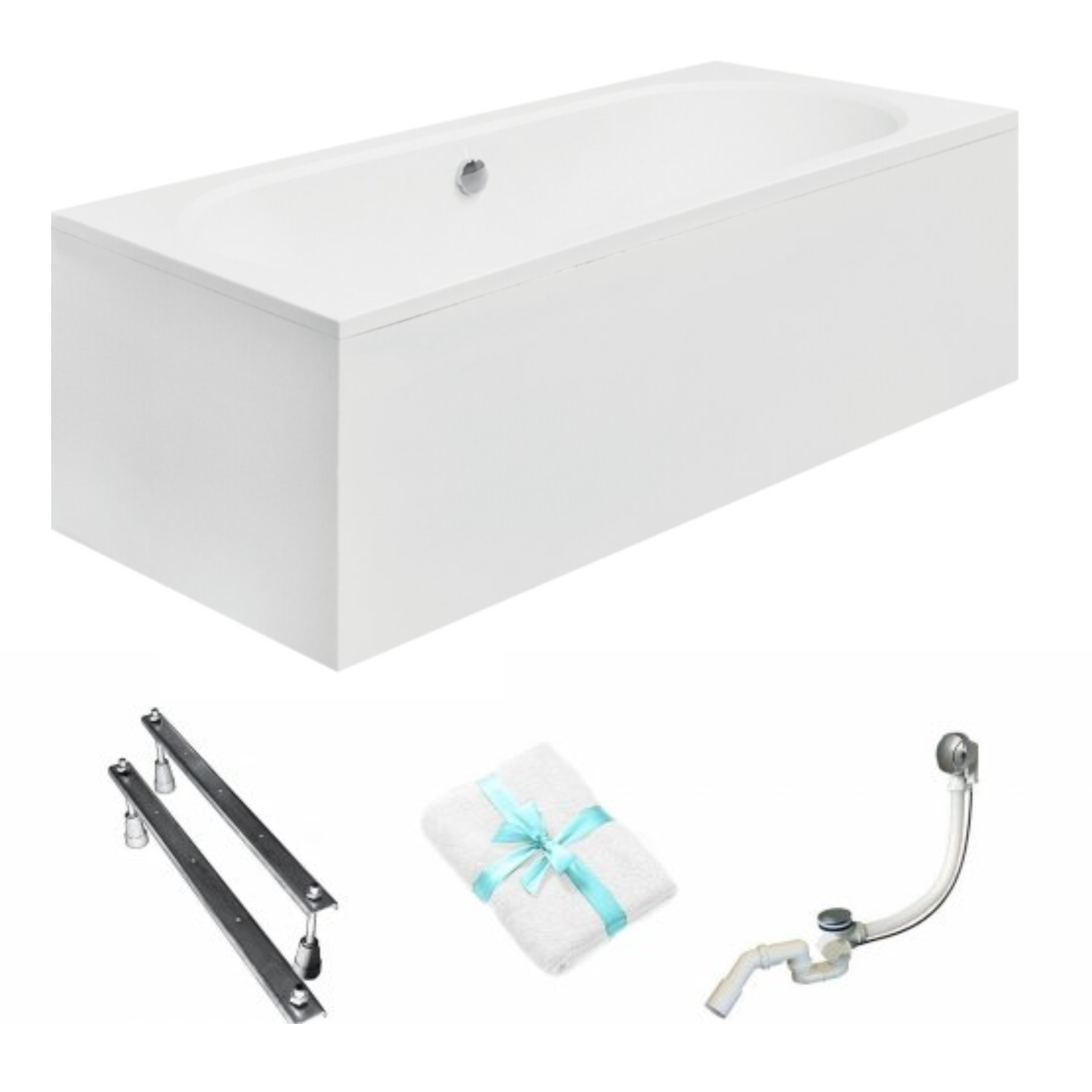 Besco - akcesoria do wanny