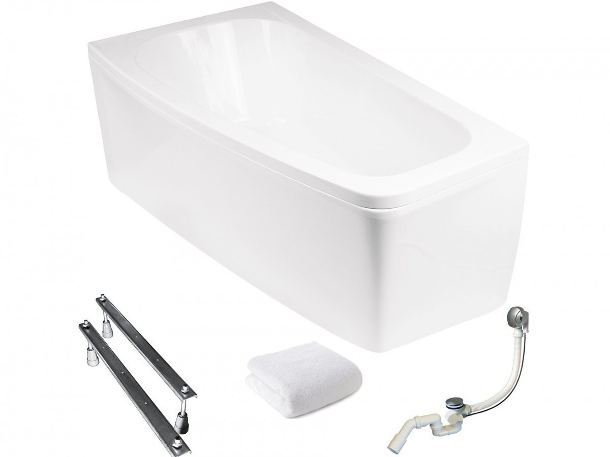 Besco - akcesoria do wanny