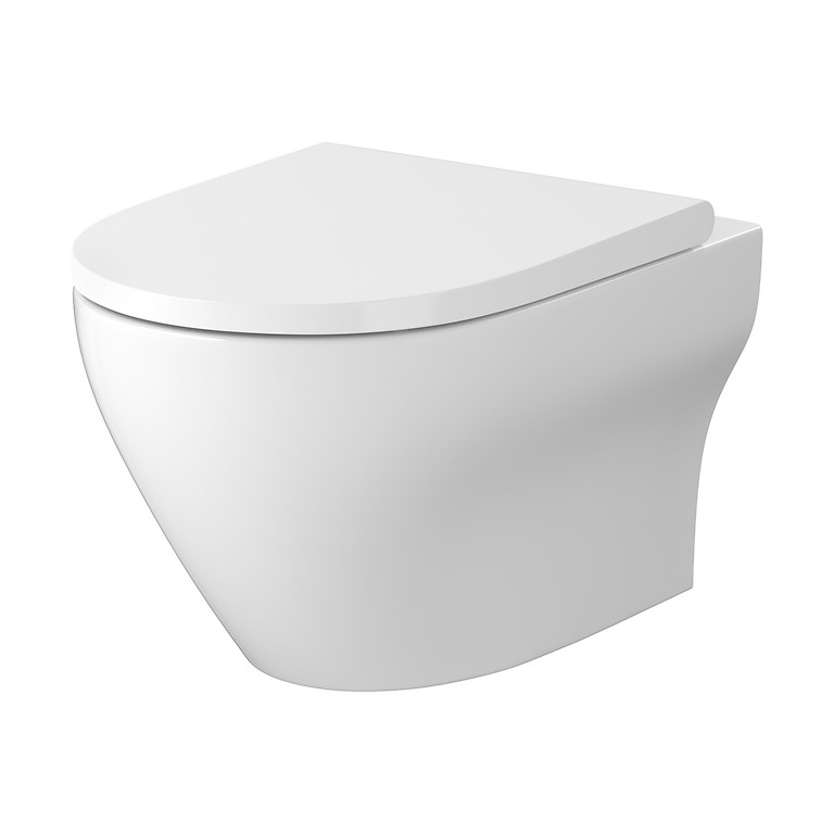 miska wc